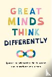 Marples, Amanda - Great minds think differently