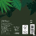 Baruzzi, Agnese - Kleine Tijger - Vingerpopvriendjes