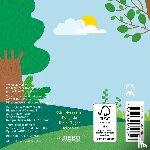 Baruzzi, Agnese - Kleine Pony - Vingerpopvriendjes