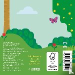 Baruzzi, Agnese - Kleine Vos - Vingerpopvriendjes