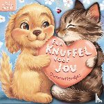 Mowat, Claire - Een knuffel voor jou - dierenvriendjes