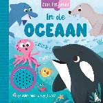 Phoenix, James - In de oceaan - Zoek het geluid
