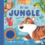 Phoenix, James - In de jungle - Zoek het geluid