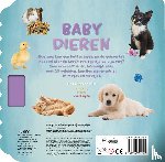 Phoenix, James - Babydieren