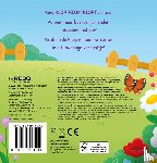 Campling, Hannah - Pony - 1-geluidboek