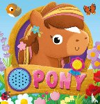 Campling, Hannah - Pony - 1-geluidboek