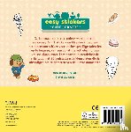 Chapman, Alexander - Cute corners