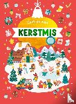  - Zoek en vind Kerstmis