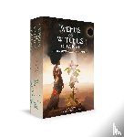 Lattari, Cecilia - Weeds & witches orakel