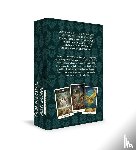 D'Agostino, Azzurra - Folklore-arcana orakel