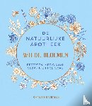 Iverson, Christine - De natuurlijke apotheek wilde bloemen