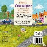 Birch, Madeleine - Hoeveel voertuigen?