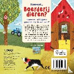 Birch, Madeleine - Hoeveel boerderijdieren?