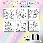  - Cozy sweets