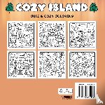  - Cozy island
