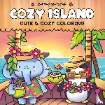  - Cozy island