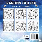  - Garden cuties