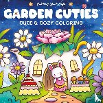  - Garden cuties