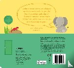 Hemsley, Eleanor, Mowat, Claire - Wilde dieren - Voel & luister