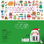 Wilson, Sophie - Ik zie, ik zie kerstmis