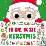 Wilson, Sophie - Ik zie, ik zie kerstmis