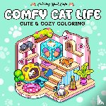  - Comfy Cat Life