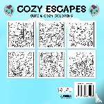  - Cozy Escapes