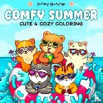  - Comfy Summer