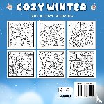  - Cozy Winter