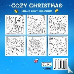  - Cozy Christmas