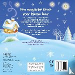 Joyce, Melanie - Een magische kerst voor Kleine Beer