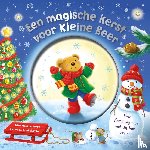 Joyce, Melanie - Een magische kerst voor Kleine Beer