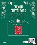 Hemsley, Eleanor - Sudoku puzzelboek groen (volume 1)