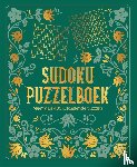 Hemsley, Eleanor - Sudoku puzzelboek groen (volume 1)