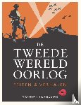 Ferguson, Norman - De Tweede Wereldoorlog: feiten & verhalen