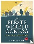 Ferguson, Norman - De Eerste Wereldoorlog: feiten & verhalen