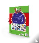 Richards, Caroline - De mooiste verhalen adventkalender