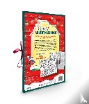  - Cosy Colouring Adventkalender