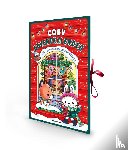  - Cosy Colouring Adventkalender
