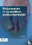 Mennen, Toos - Risicovoeten in de medisch pedicurepraktijk