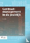 Knoester, Ted - Contractmanagement in de praktijk