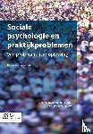 Buunk, Abraham P., Dijkstra, Pieternel - Sociale psychologie en praktijkproblemen - van probleem naar oplossing
