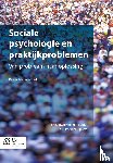 Buunk, Abraham P., Dijkstra, Pieternel - Sociale psychologie en praktijkproblemen