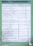 Scholte, Ploeg, J.D. van der - Vragenlijst Emotionele Intelligentie Quotient (EIQ) - scoreformulieren