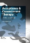  - Acceptance & Commitment Therapy - Theorie en praktijk