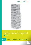 Ploeg, J.D. van der, Scholte, E.M. - Autisme Spectrum Vragenlijst (ASV ) - handleiding