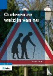 Beun, Machteld, Royers, Theo, Vocht, Hilde de - Ouderen en welzijn van nu