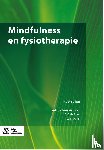 Burken, P. van, de Boer, T.C., Browne, G. - Mindfulness en fysiotherapie