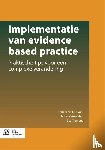  - Implementatie van evidence based practice