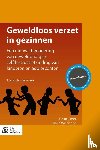 Omer, Haim, Wiebenga, Eliane - Geweldloos verzet in gezinnen